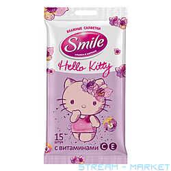   Smile Hello Kitty 15