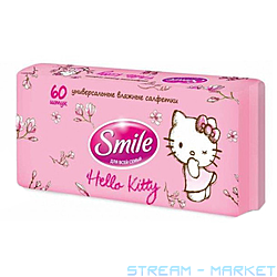   Smile Hello Kitty 60