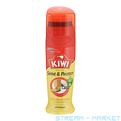 -   Kiwi ShineProtect       75...