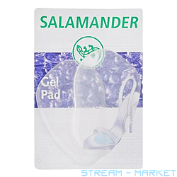   Salamander Gel Pad 