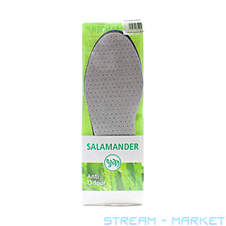  Salamander Anti-Odour     36-46
