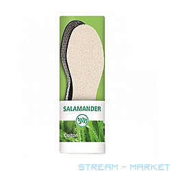  Salamander Cotton    36-46
