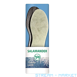  Salamander Thermo Lamb     36-46