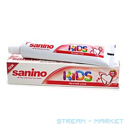    Sanino Kids 50