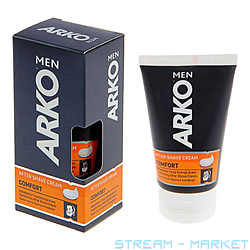    ARKO Comfort 50