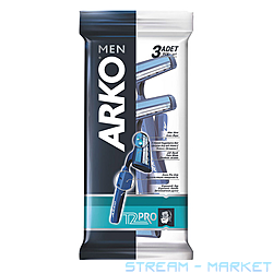    Arko T2 Pro Double 3
