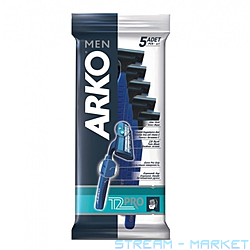    Arko T2 Pro Double 5