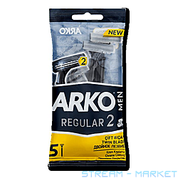    Arko  2  5