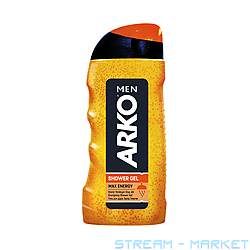   Arko Max Energy 250