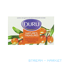  Duru Natures Treasures    90 5