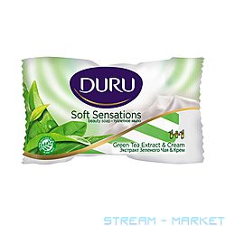  Duru Soft Sensations   80 5