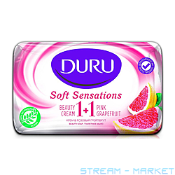  Duru Soft Sensations  80 5