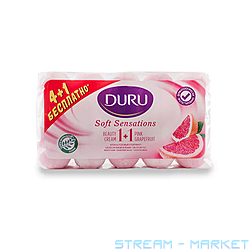  Duru Soft Sensations  490
