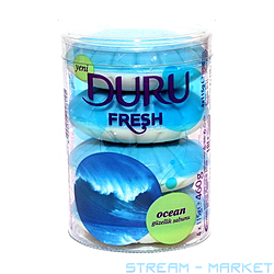  Duru Fresh  4110
