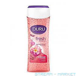    Duru Fresh Sensations   250