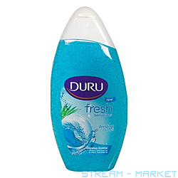    Duru Fresh Sensations   500