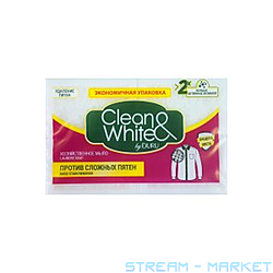   Duru Clean White    4125
