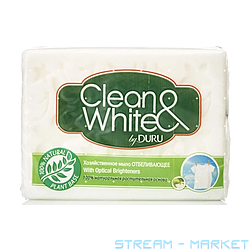   Duru Clean White  125