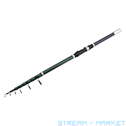 Спінінг телескоп Re Navigator 3.6м 120-180г 7к