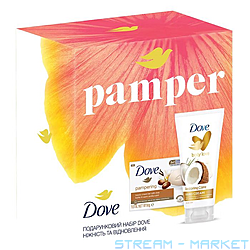 ���� Dove �������� �� ���������� ���� ��� ��� 75�� ���� ����-����...