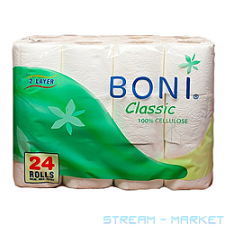   Boni Classic 2- 24 