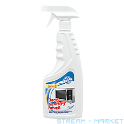 Засіб для СВЧ печей Мілам 5200мл