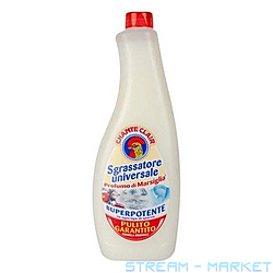 Универсальный очиститель Chante Clair пятновыводитель Марсель запаска...