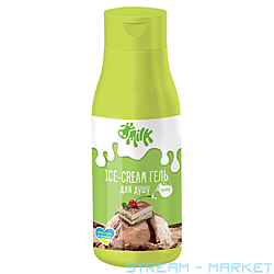   Milk Ice-cream  500