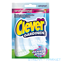     Clovin Clever Professional Cardinen...