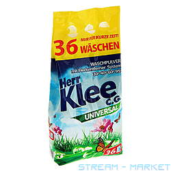    Klee Universal 3