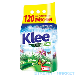    Klee Universal 10