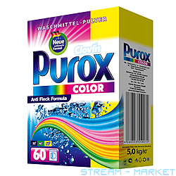      Purox Color  5