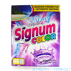      Signum Color 3.5