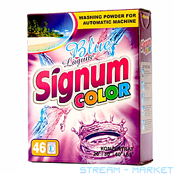      Signum Color 4.6