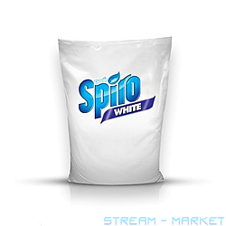      Spiro White 15