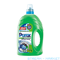     Purox Universal 4300