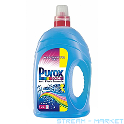      Purox Color 4300