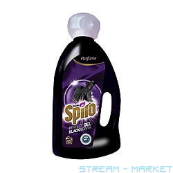      Spiro Black 3000