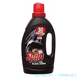      Spiro Black 1000