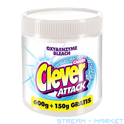 ³  Clever Attack 730