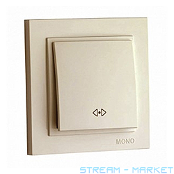   Mono Electric Despina 102-170025-112 