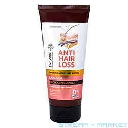  Dr.Sante Anti Hair Loss    200