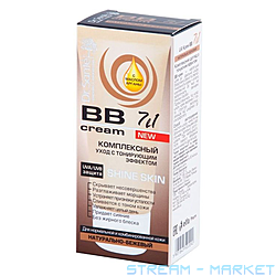    Dr.Sante BB-Cream - 50
