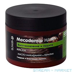    Dr.Sante Macadamia Hair ³  ...