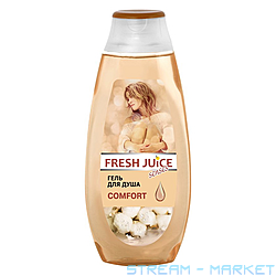    Fresh Juice Comfort 400