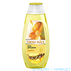    Fresh Juice Happy 400
