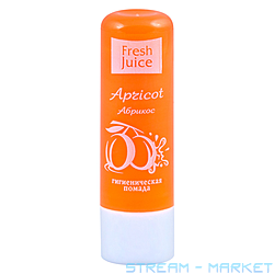ó㳺  Fresh Juice Apricot 3.6