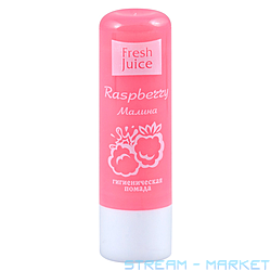  Fresh Juice Raspberry 3.6