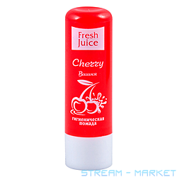   Fresh Juice Cherry 3.6