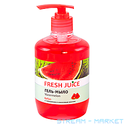 -   Fresh Juice Watermelon 460